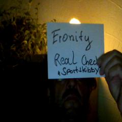 Reality Check