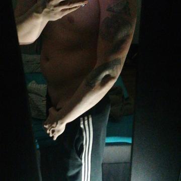 Wolfstanz93