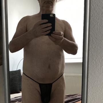 AusgehungerterSchwanz