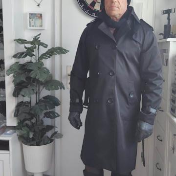 Nacktdarsteller