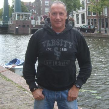 CologneMan