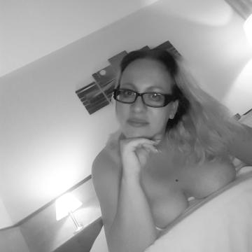 Milf-Liane